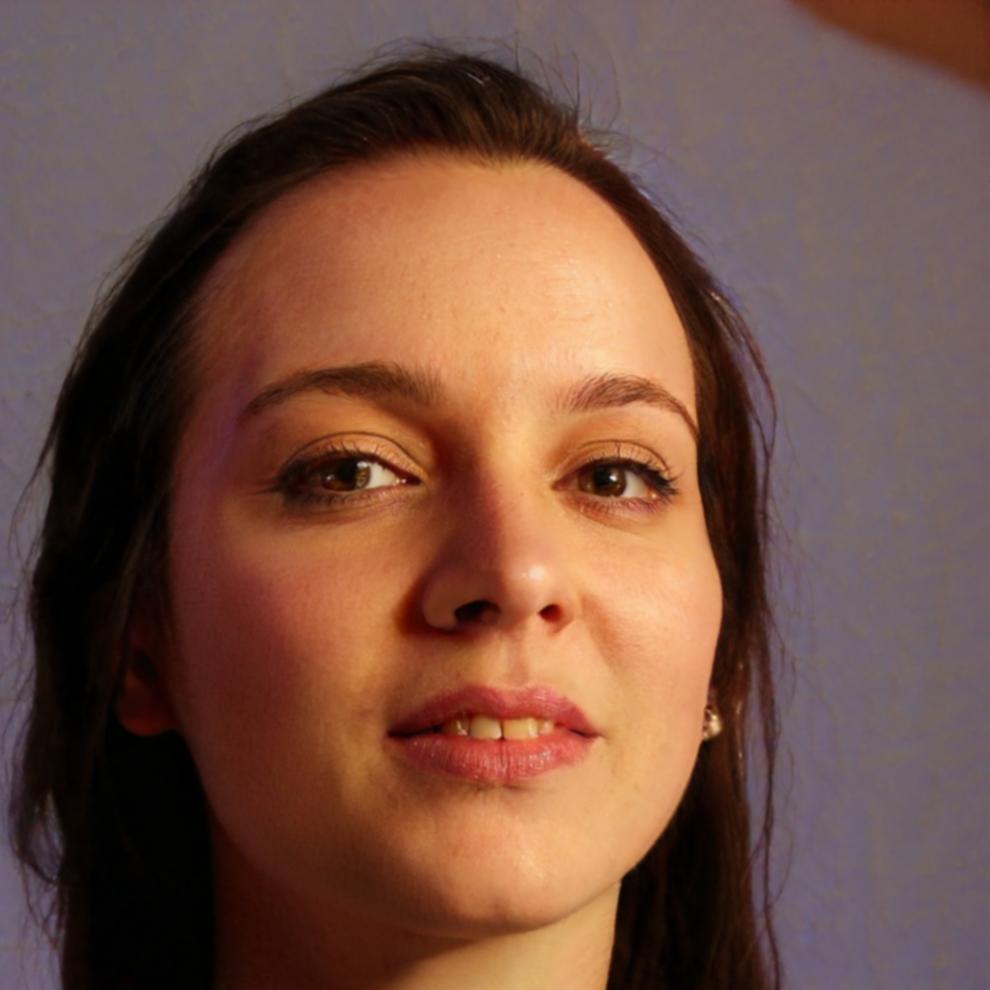 Sophie Martin