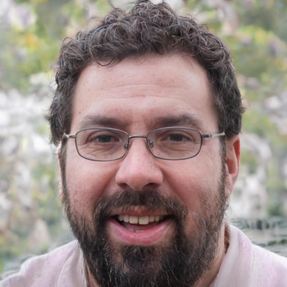 Marc Dubois